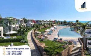 سي لاين سي شور رأس الحكمة Sealine Seashore Ras El Hekma