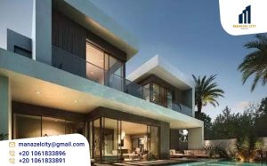 ذا كوف لاجون ريزيدنس سيدي حنيش The Cove Lagoon Residence