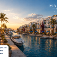 كمبوند ووتر واي ويست Waterway West