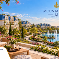 مشروع ماونتن فيو 1.1 Mountain View 1.1