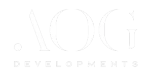 شعار AOG Developments