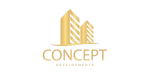 شعار Concept Developments