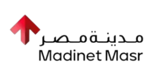 شعار مدينة مصر للإسكان والتعمير