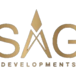 SAG السعودية الأمريكية للتطوير العقاري