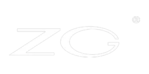 شعار ZG للتطوير العقاري